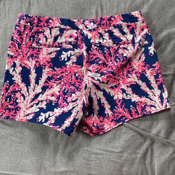 Lilly Pulitzer Shorts | Size 8 - Picture 5 of 5